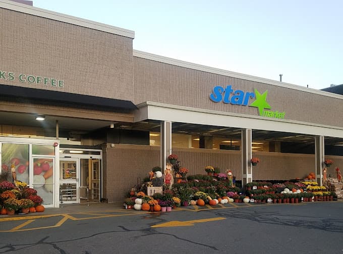 Photo of Shaw's
