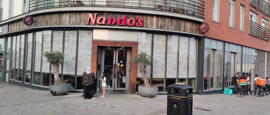 Photo of Nando's