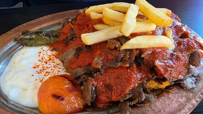 Photo of Cobani Gyro & Kebab
