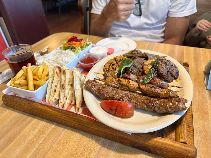 Photo of Istanbul Cuisine