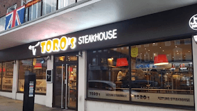 Photo of Toro's Steakhouse