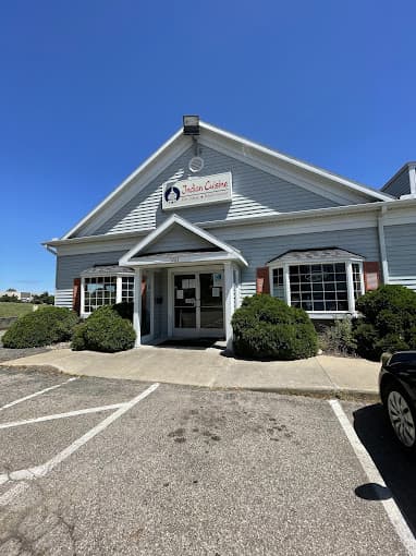 Photo of Hillside Indian Cuisine