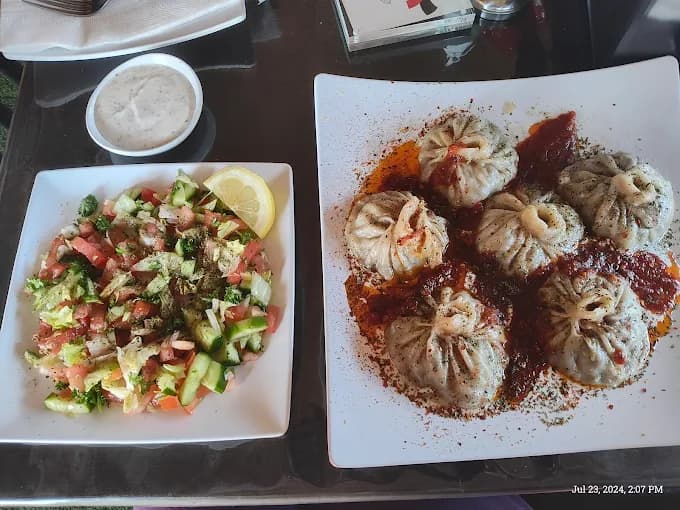 Photo of Kunduz Kabob & Pizza