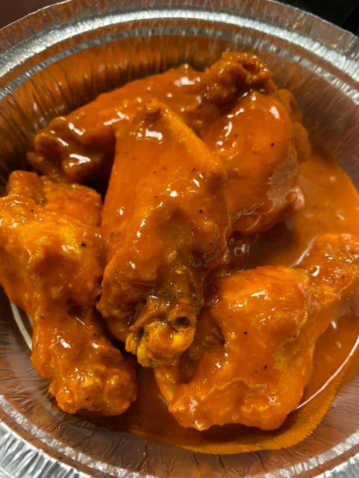 Photo of Brooklyn Halal Grill