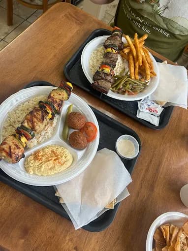 Photo of D's Mediterranean Grill