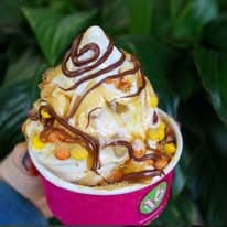 Photo of 16 Handles
