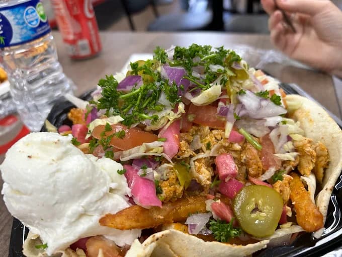 Photo of Peepo's Subs & Shawarma