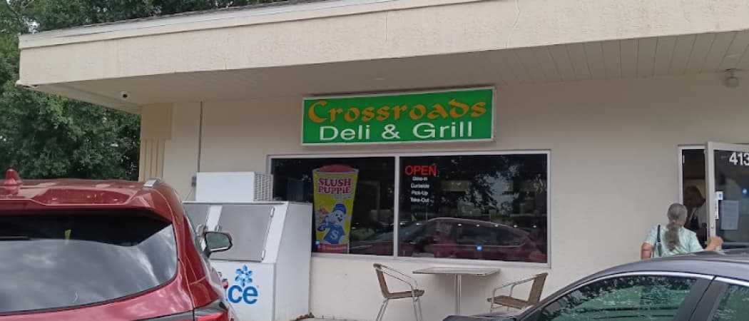 Photo of Crossroads Cuisine