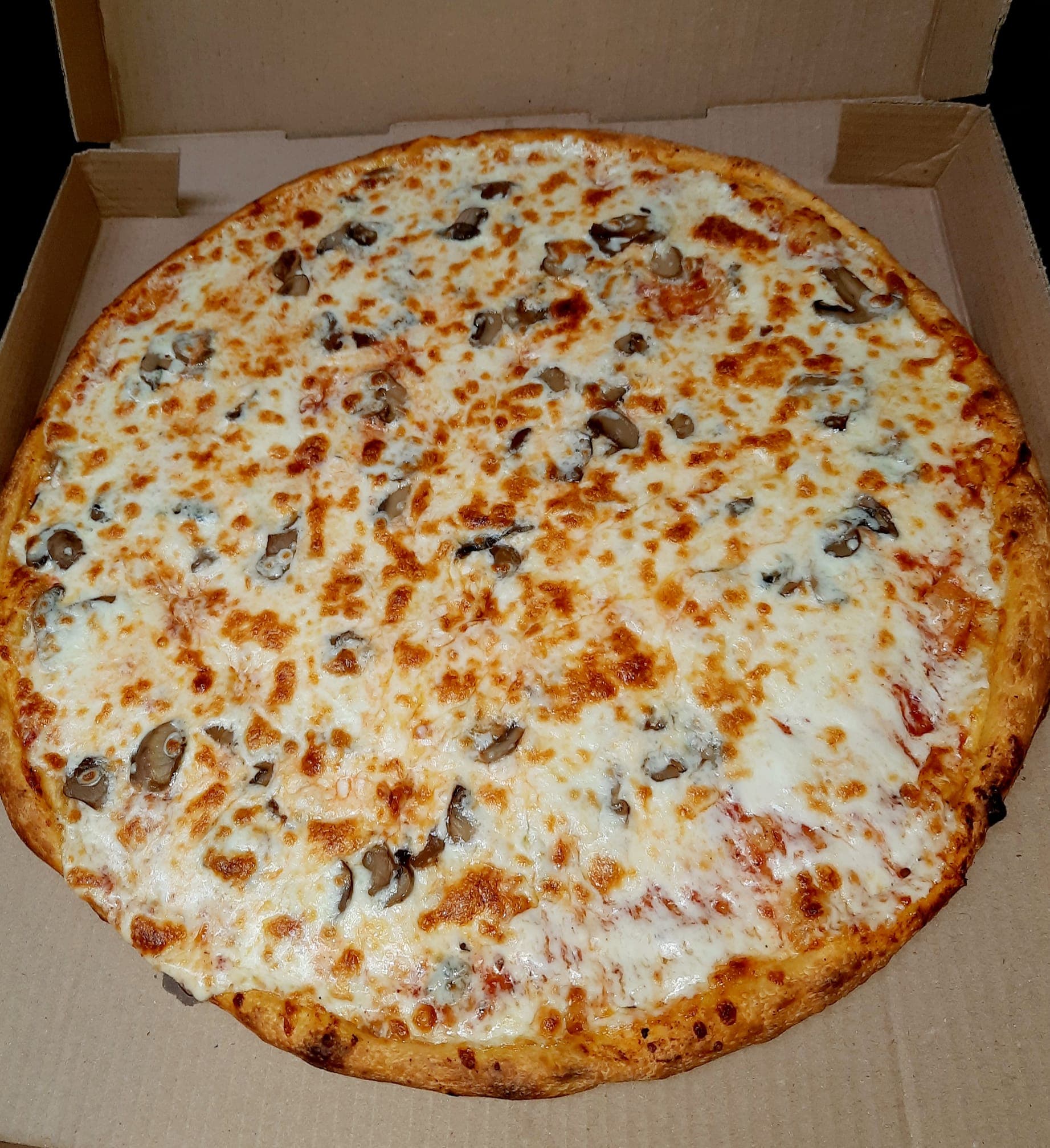 Photo of Kennedy Fried Chicken & Pizza