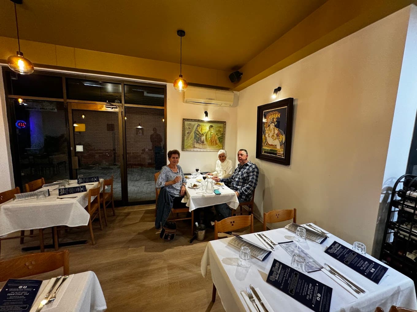 Photo of Gandhas Indian Restaurant
