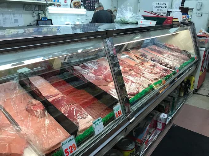 Photo of Halal Meats & Deli
