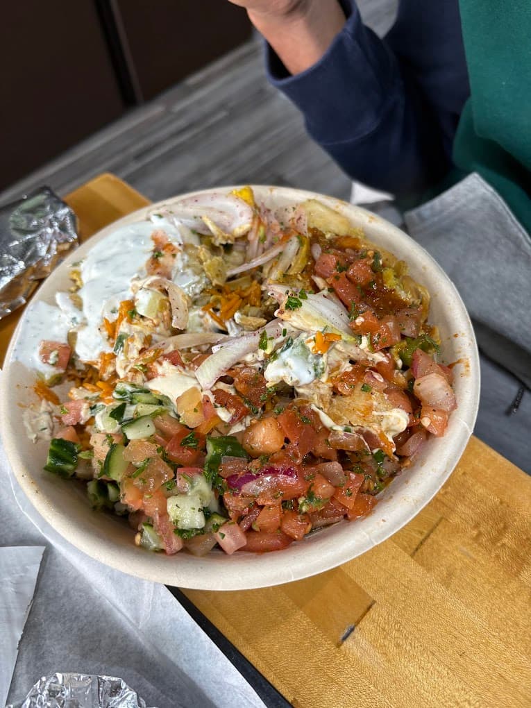 Photo of Shawarma Joint
