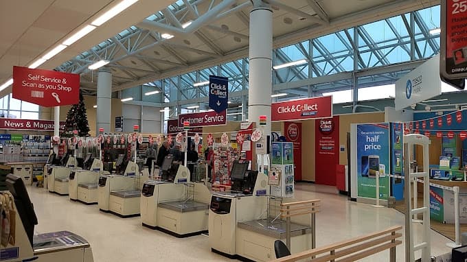 Photo of Tesco Extra
