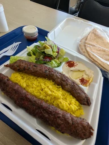 Photo of AV Kabob House