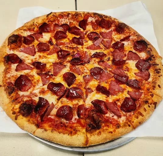 Photo of Skewer Halal