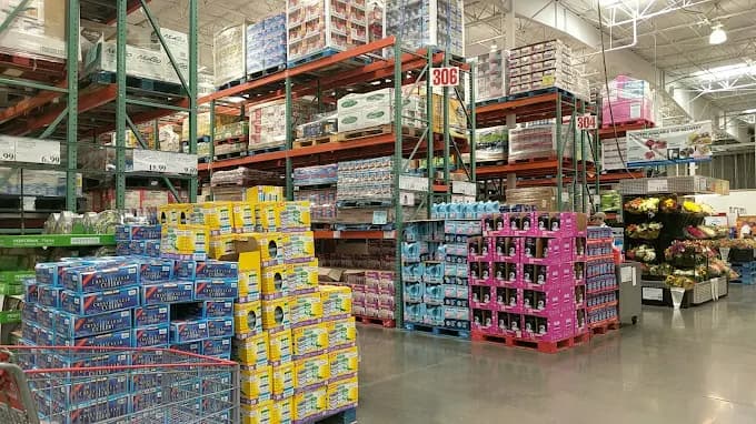Photo of Costco