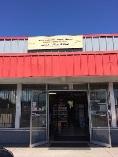 Photo of International Food Store