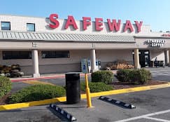Photo of Safeway