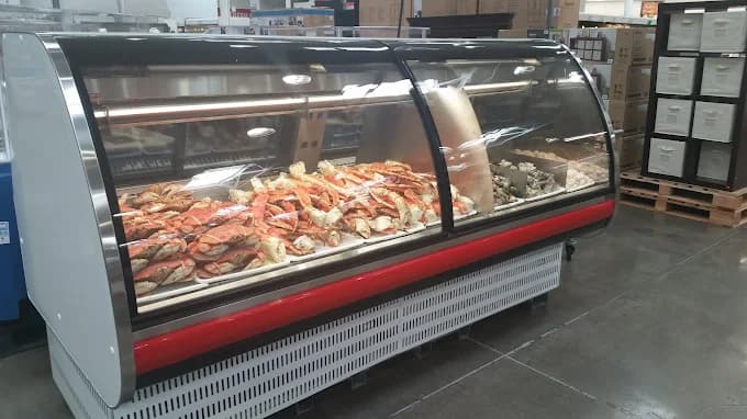 Photo of Costco