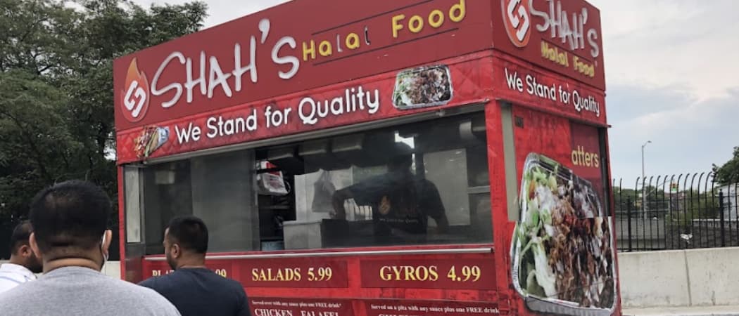 Photo of Shah's Halal Food