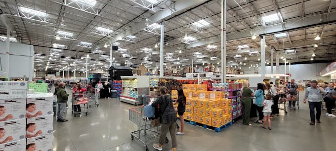 Photo of Costco