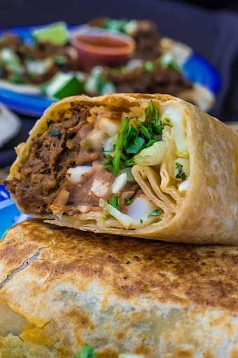 Photo of Vocho's Tacos