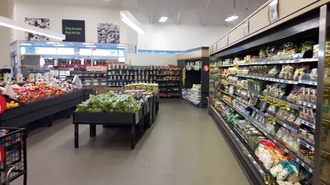 Photo of FreshCo