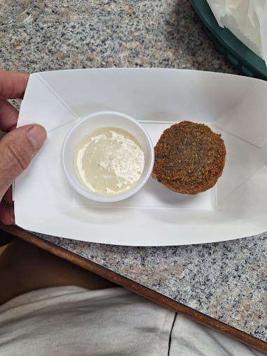 Photo of Pita's Mediterranean Wraps