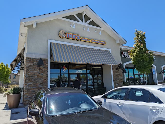 Photo of Ike's Love & Sandwiches