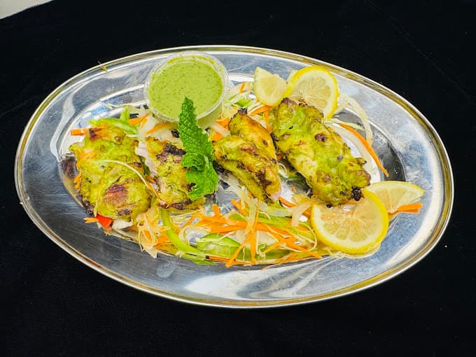 Photo of Hussain Catering & Carry-Out