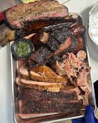 Photo of LX BBQ