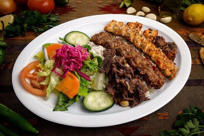 Photo of Istanbul Grill
