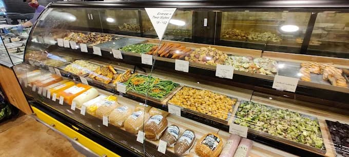 Photo of Whole Foods Market