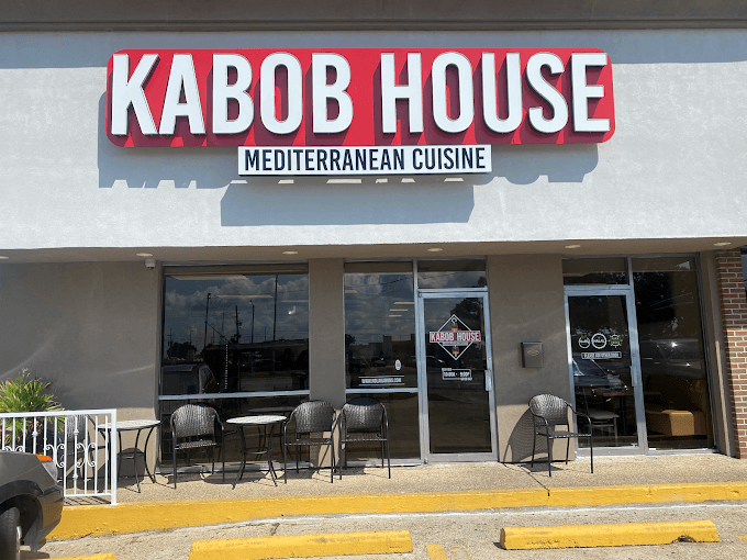 Photo of Kabob House
