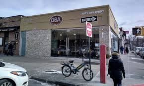 Photo of Oba Grill