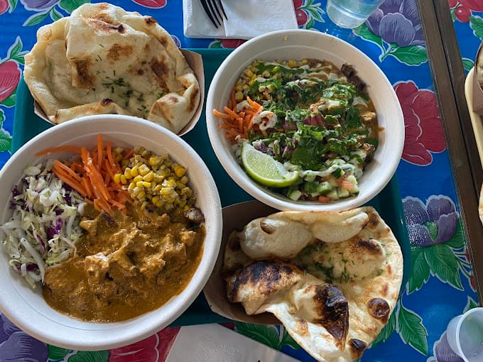 Photo of Naansense