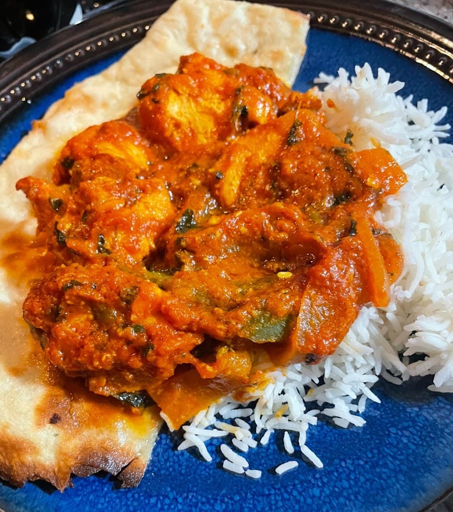 Photo of Curry Leaf