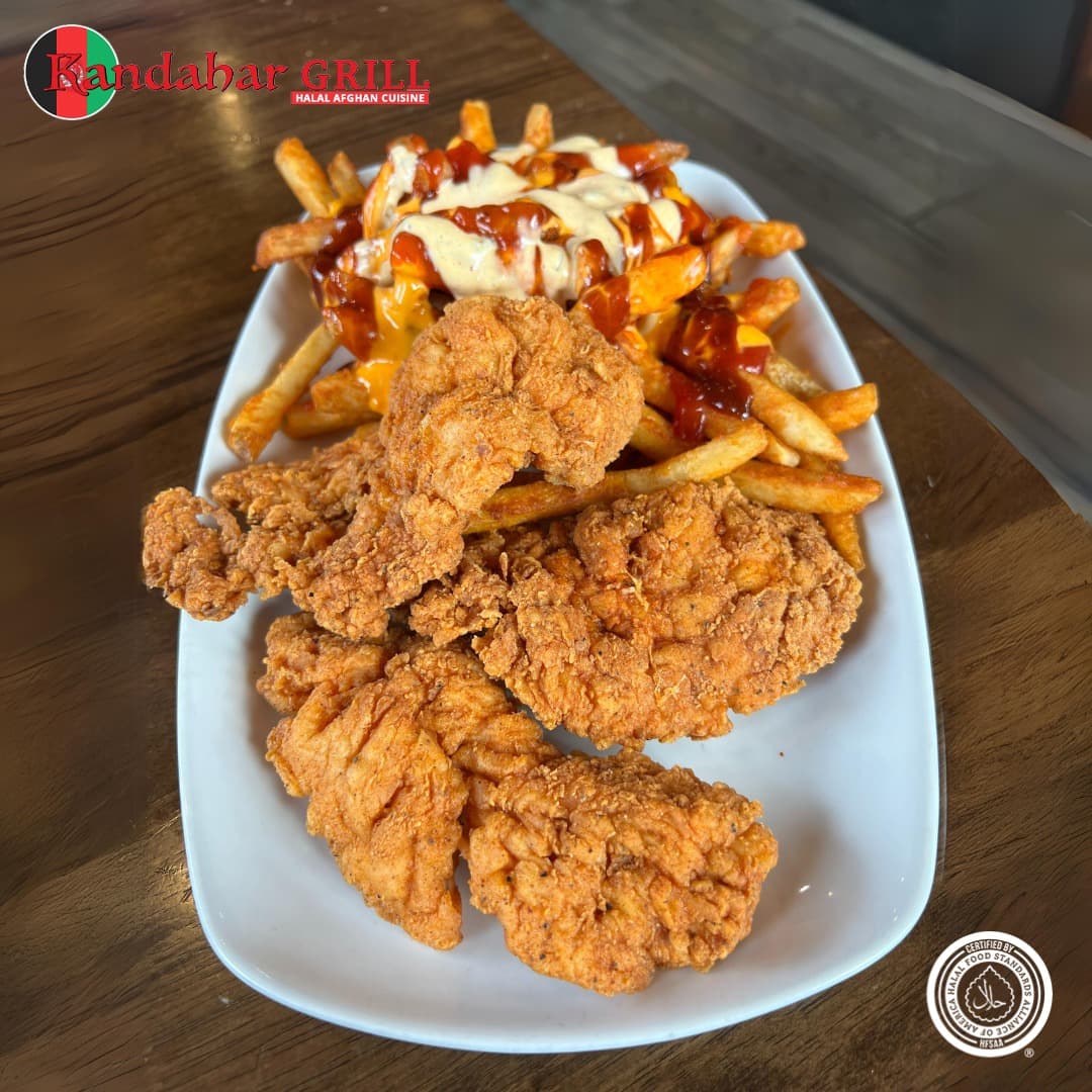 Photo of Kandahar Grill