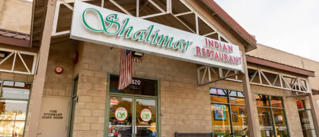 Photo of Shalimar