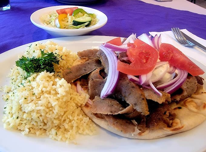 Photo of Alisah's Restaurant