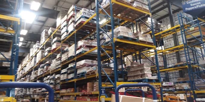 Photo of Restaurant Depot