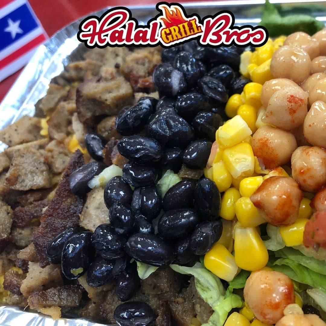 Photo of Halal Bros Grill Rosedale