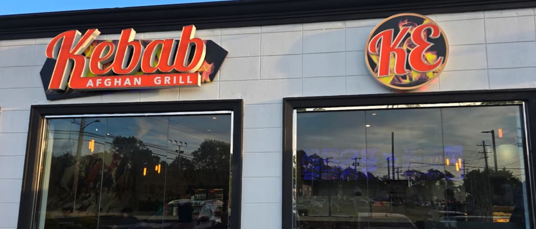 Photo of Kebab Express Halal Grill