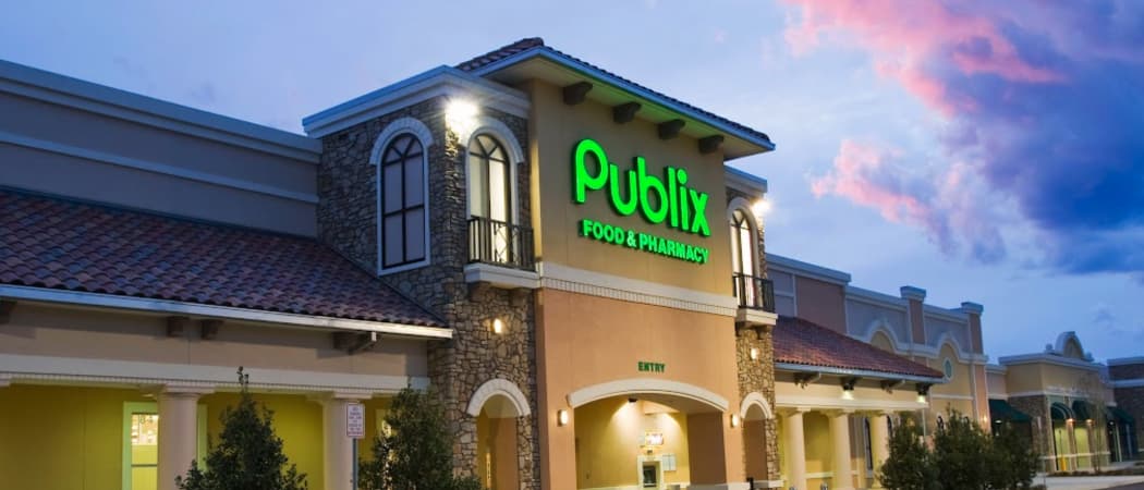 Photo of Publix
