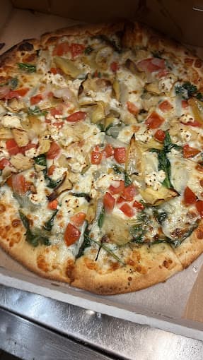 Photo of Pizzarro