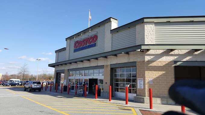 Photo of Costco