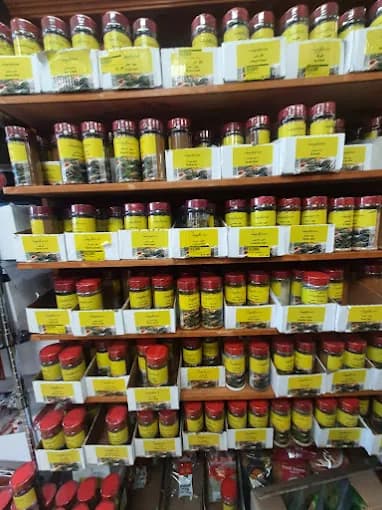 Photo of Aladdin Market & Deli