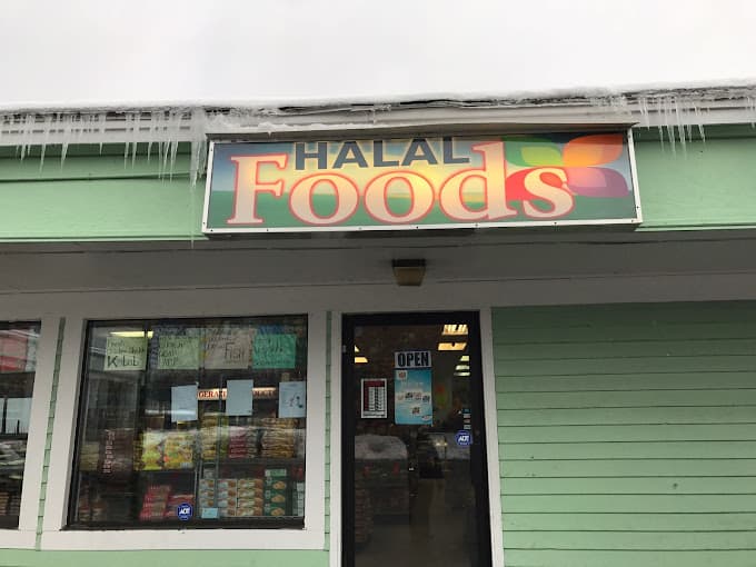 Photo of Halal Foods