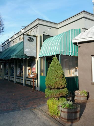 Photo of Village Food Market & Café