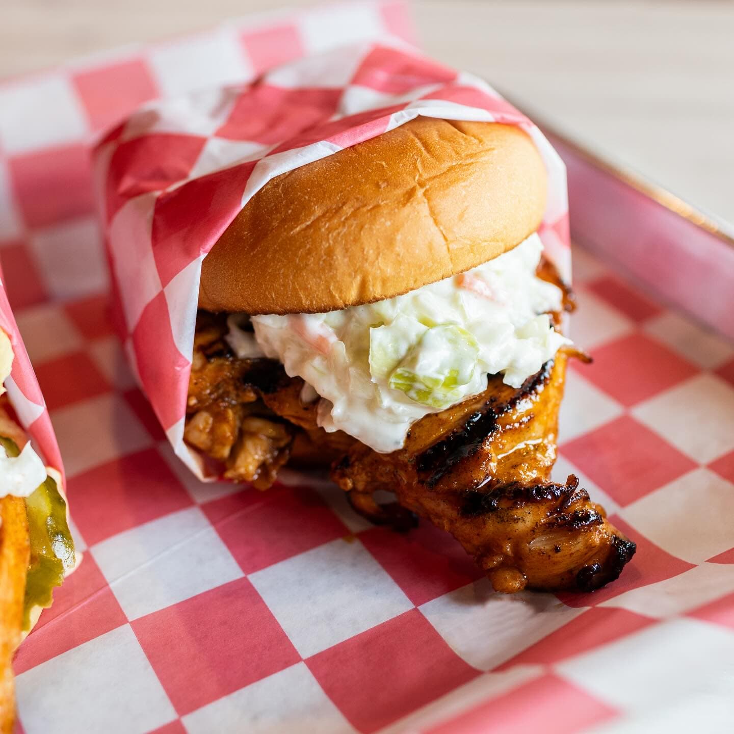 Photo of HCK Hot Chicken